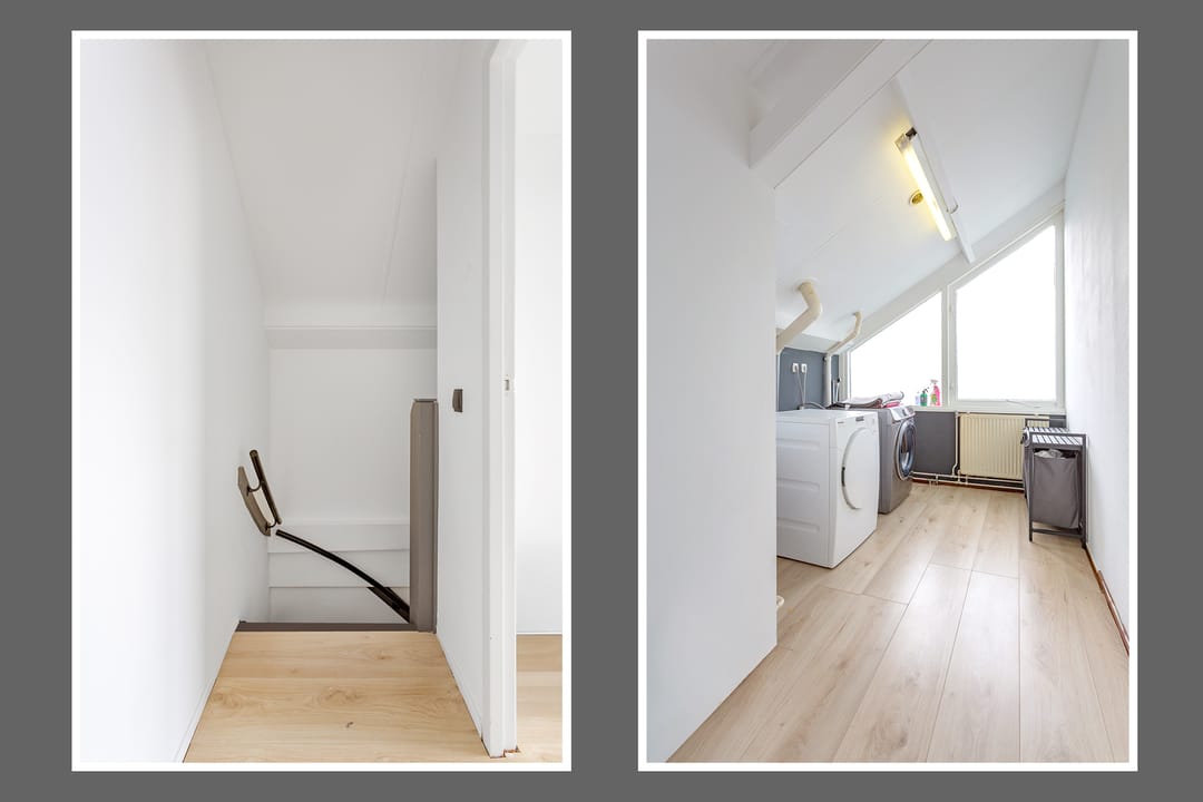 Foto 37 van Pinksterbloemweg 95