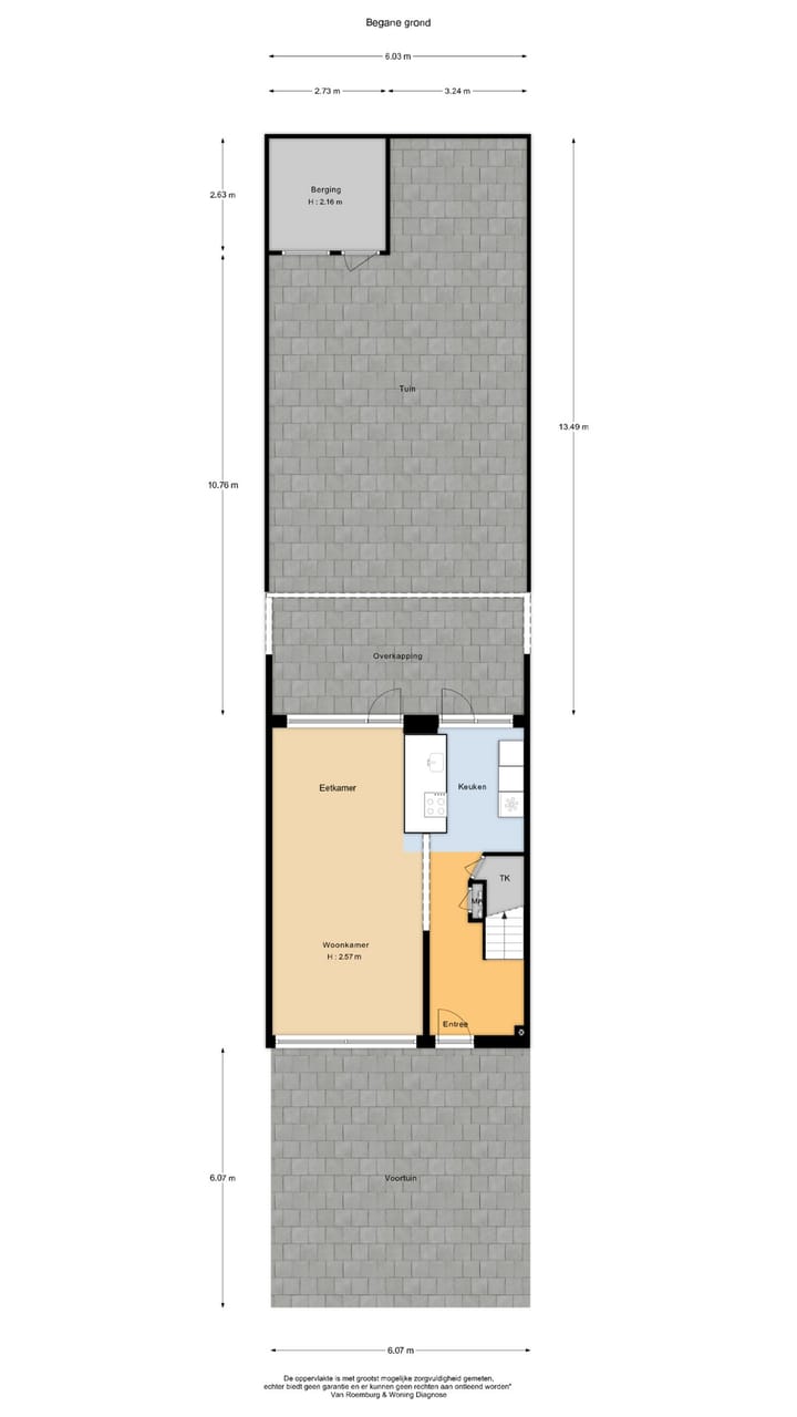 Photo 45 of Pinksterbloemweg 95