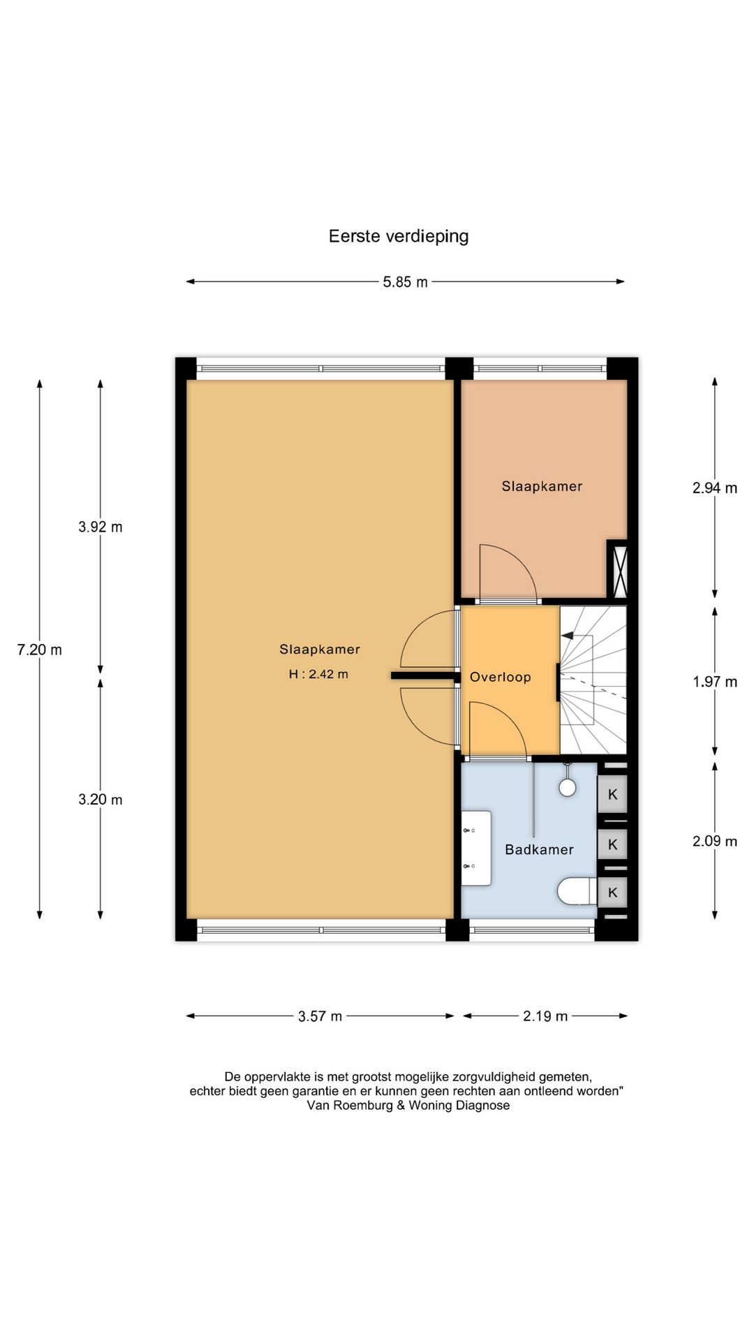 Foto 46 van Pinksterbloemweg 95