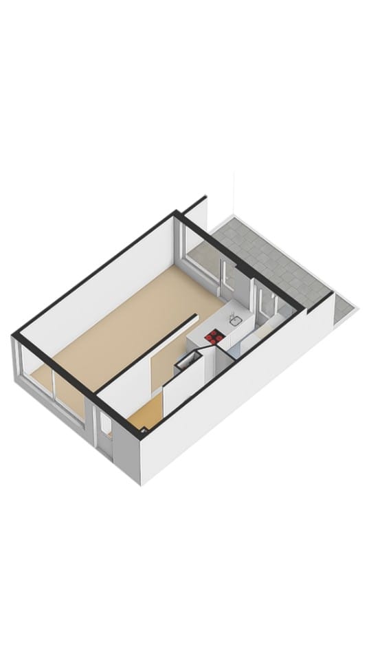 Foto 49 van Pinksterbloemweg 95