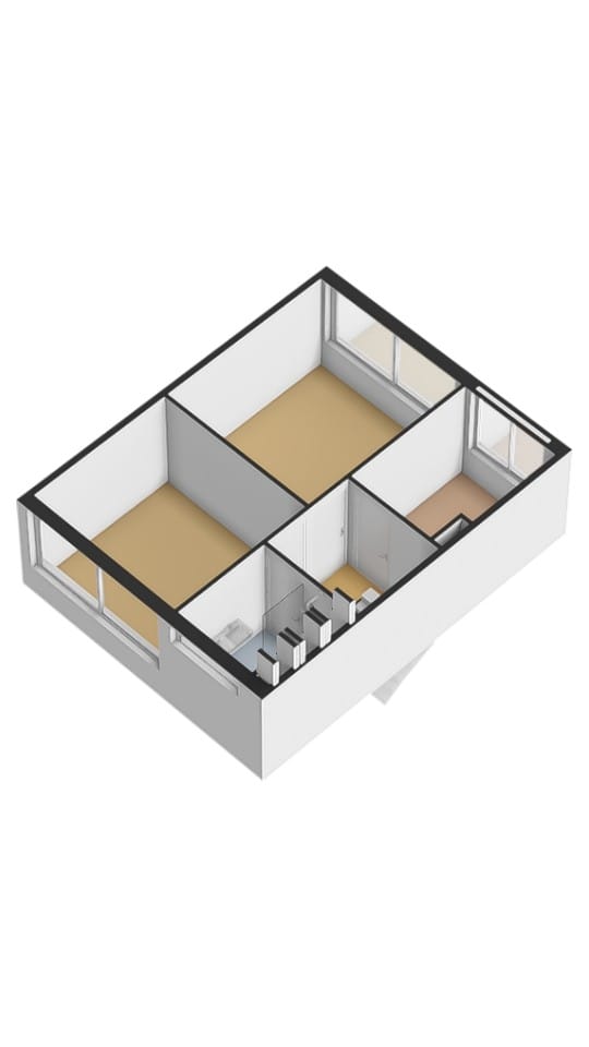 Photo 52 of Pinksterbloemweg 95