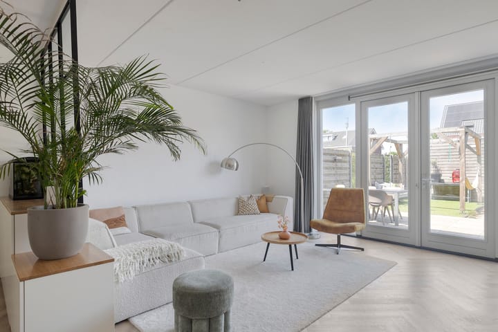 Foto 4 van Inktzwam 7