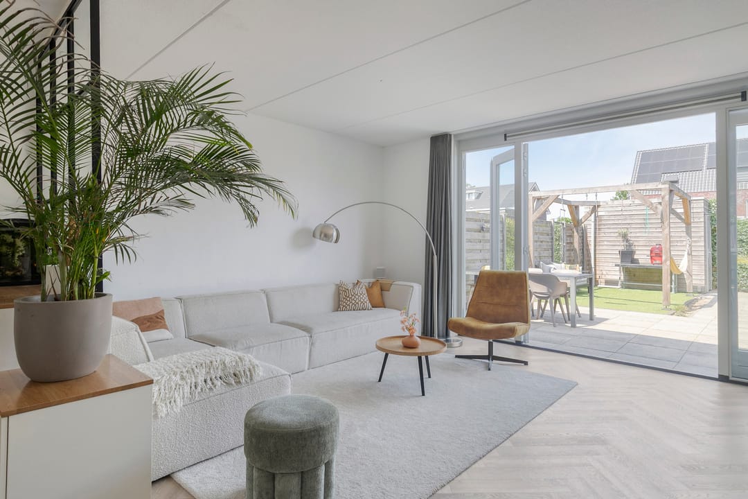 Foto 7 van Inktzwam 7