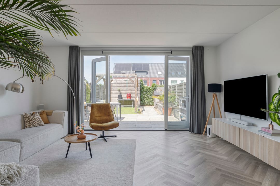 Foto 8 van Inktzwam 7