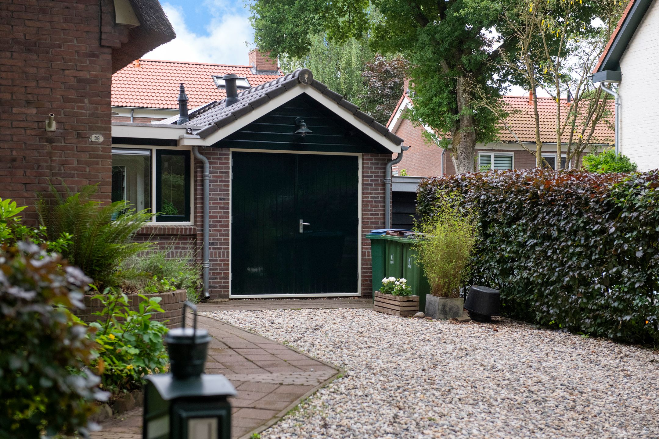 Foto 3 van Kerklaan 36