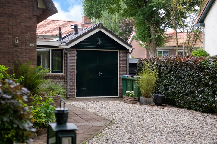 Foto 3 van Kerklaan 36