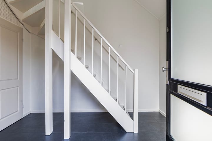 Foto 9 van Taniaburg 54