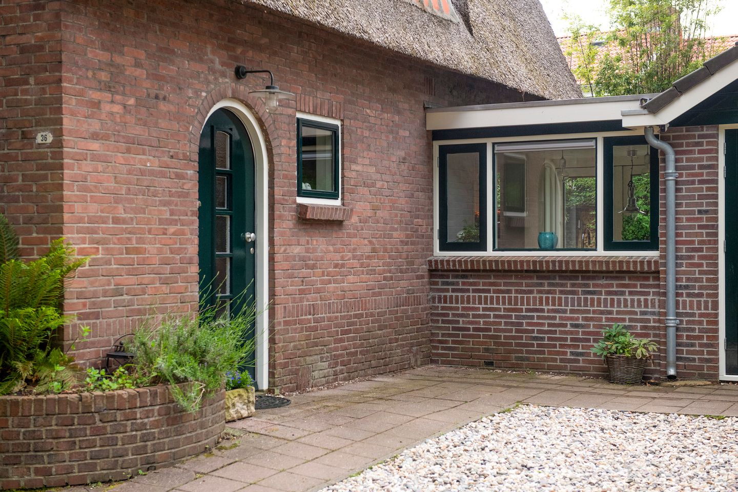 Foto 4 van Kerklaan 36