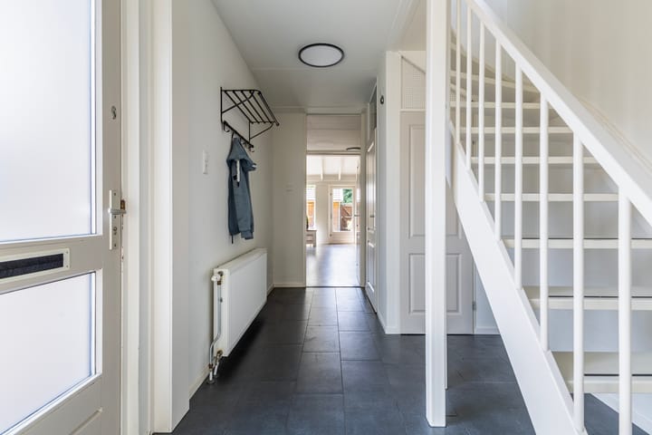 Foto 10 van Taniaburg 54