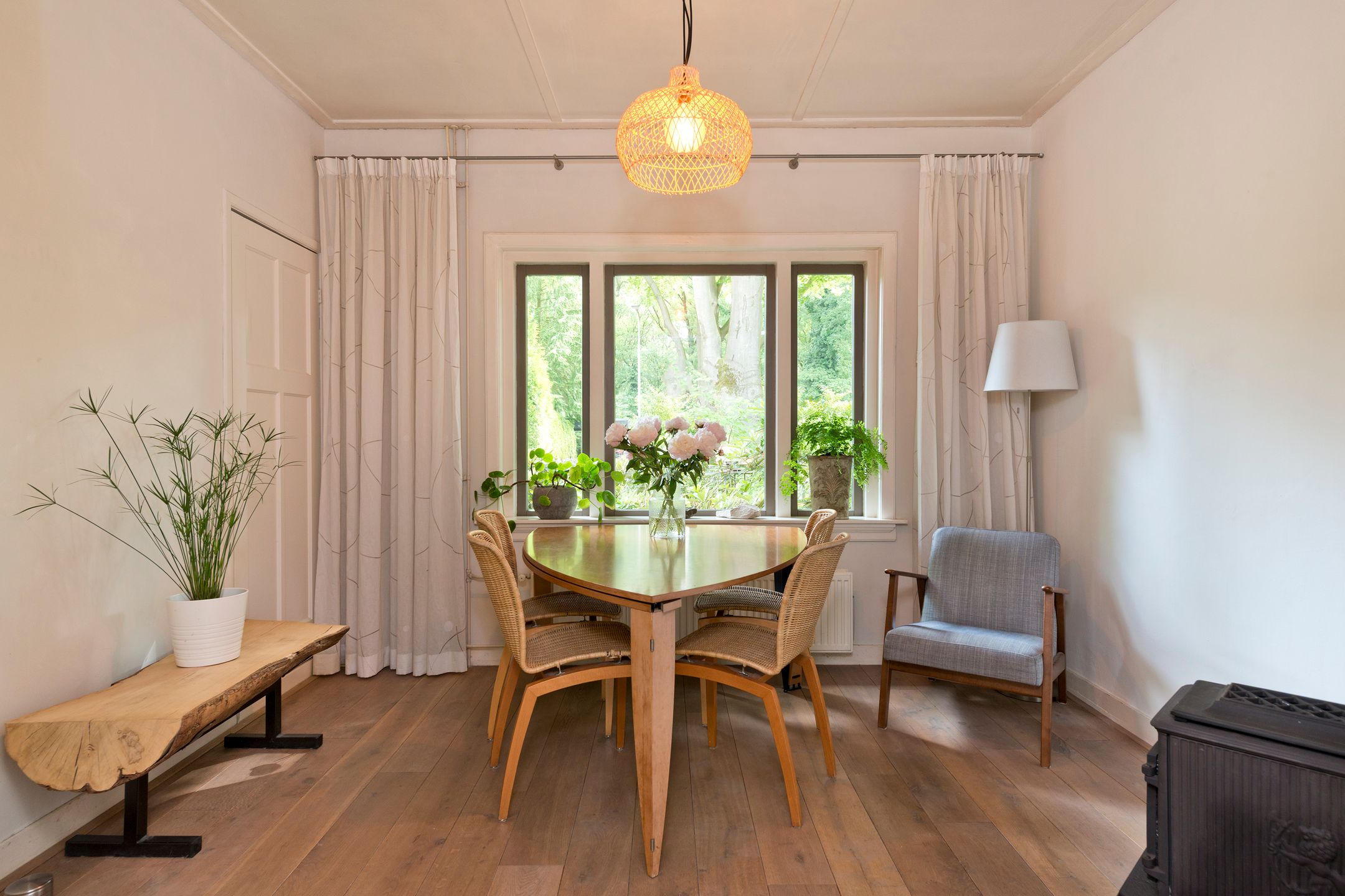 Foto 6 van Kerklaan 36