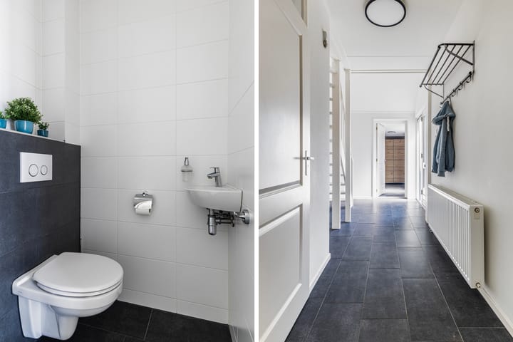 Foto 11 van Taniaburg 54