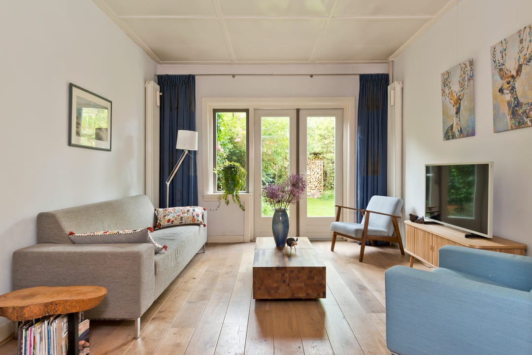 Foto 11 van Kerklaan 36