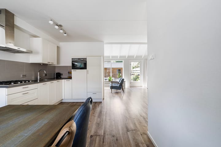 Foto 17 van Taniaburg 54