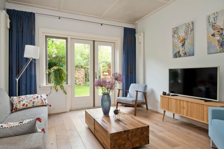 Foto 12 van Kerklaan 36