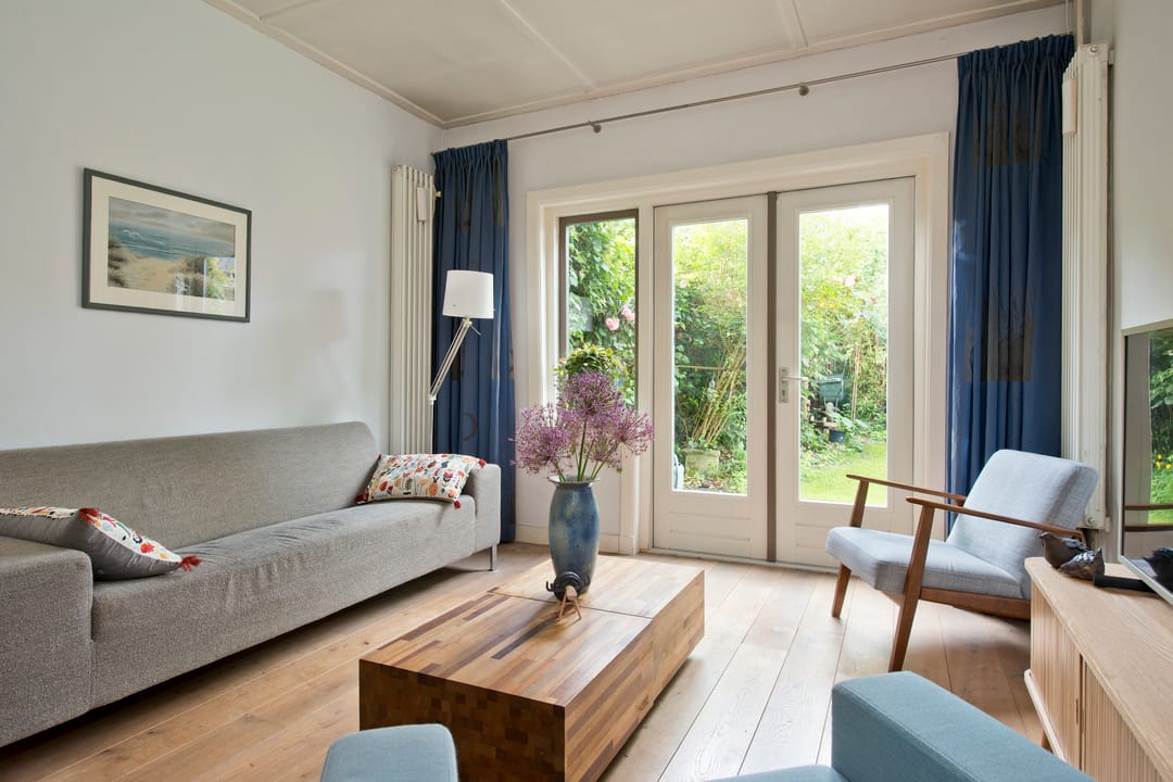 Foto 13 van Kerklaan 36