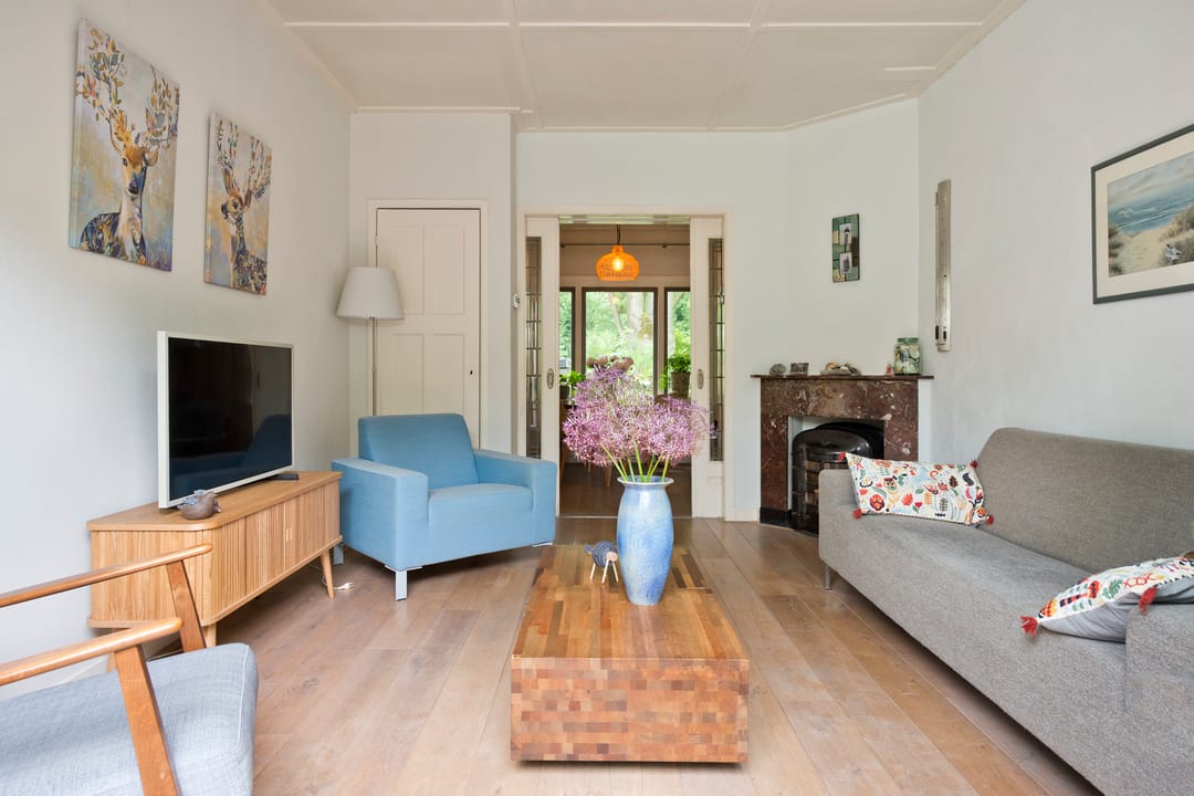 Foto 16 van Kerklaan 36