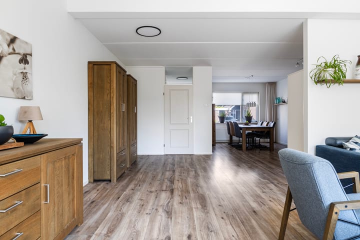 Foto 23 van Taniaburg 54