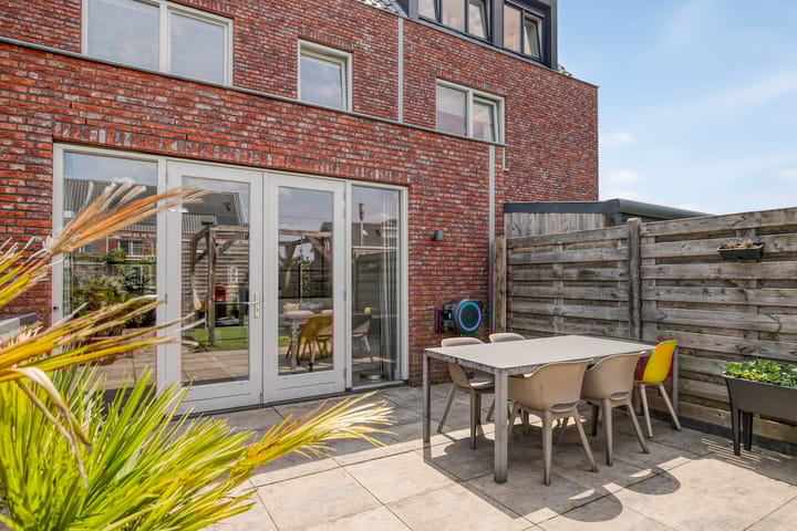 Foto 6 van Inktzwam 7