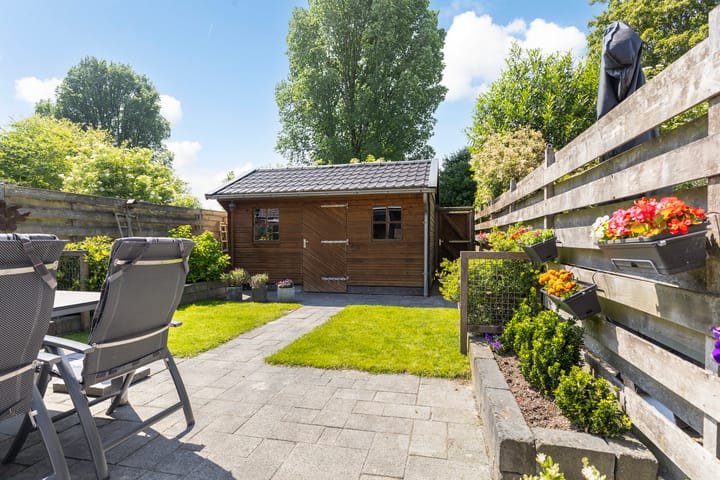 Foto 25 van Taniaburg 54