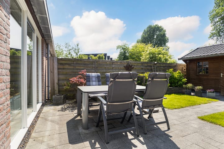 Foto 26 van Taniaburg 54