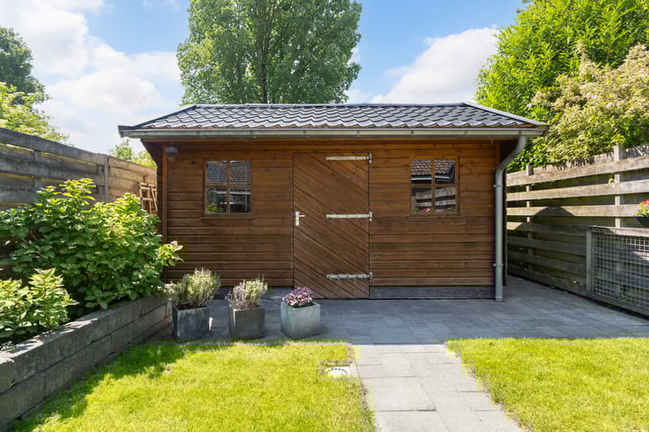 Foto 29 van Taniaburg 54