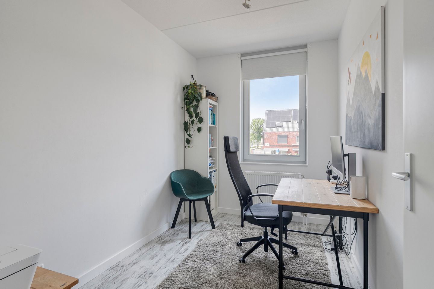 Foto 19 van Inktzwam 7