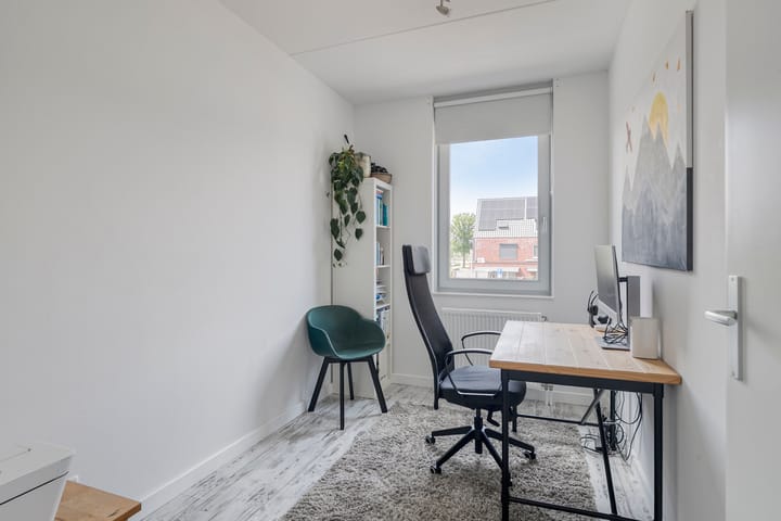 Foto 19 van Inktzwam 7