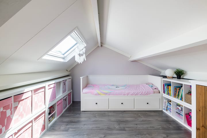 Foto 38 van Taniaburg 54