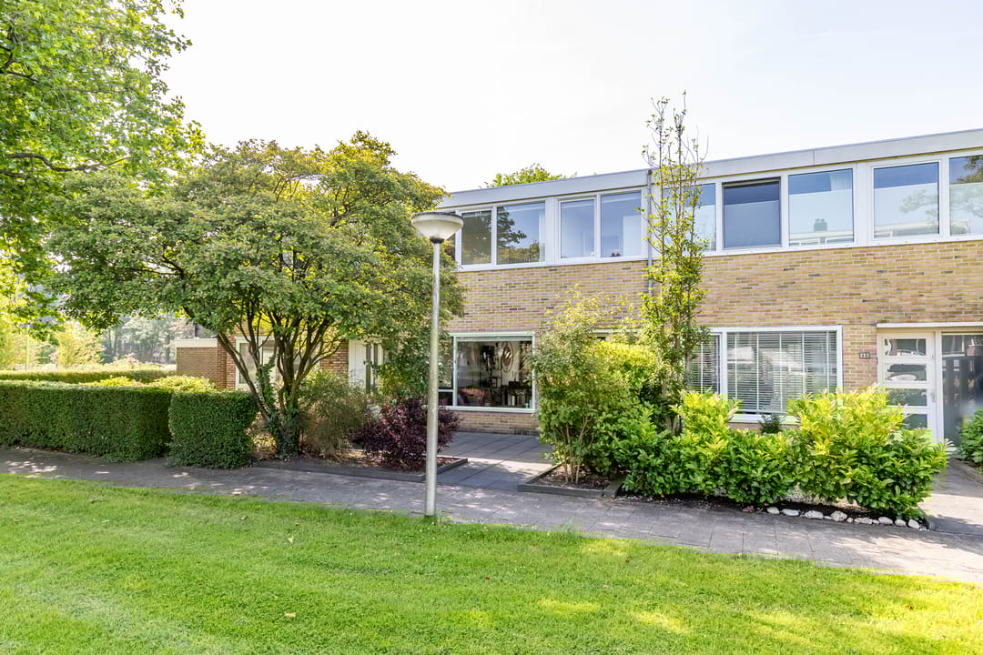 Foto 1 van Kwelderstraat 44