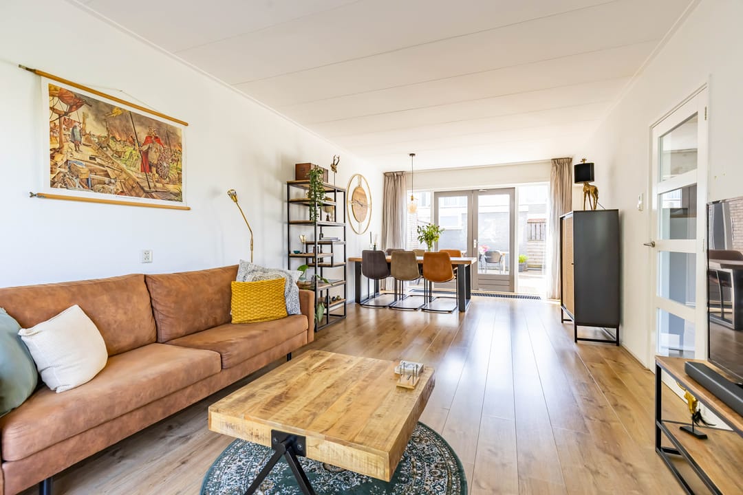 Foto 2 van Kwelderstraat 44