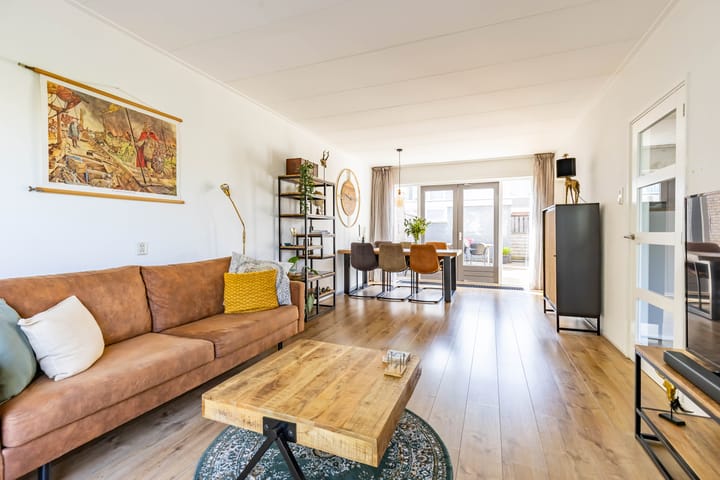 Foto 2 van Kwelderstraat 44