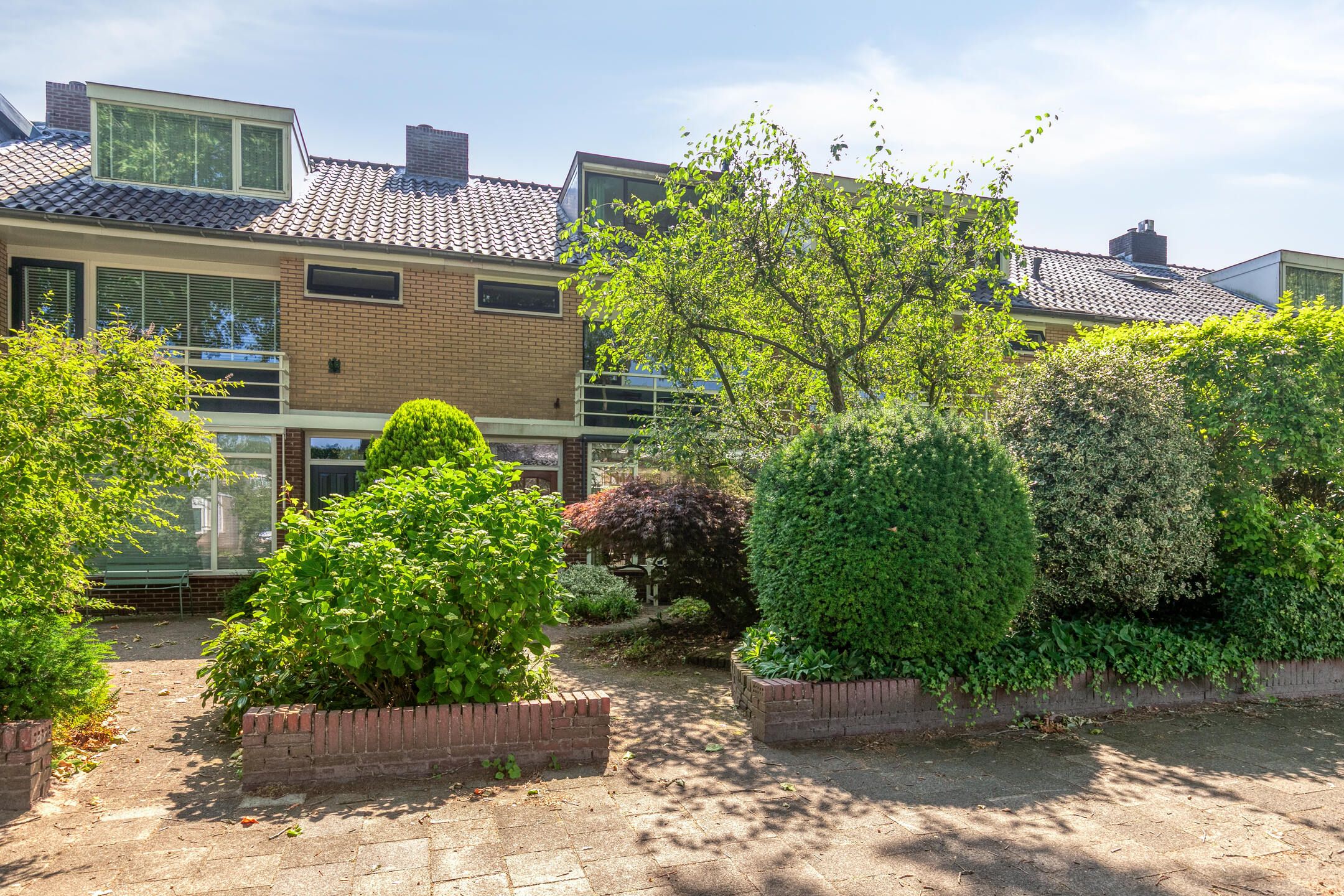 Planetenbaan, 663, Bilthoven, 3721KV, Utrecht, Nederland 663 