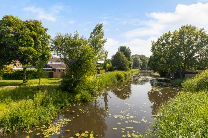 Foto 43 van Taniaburg 54