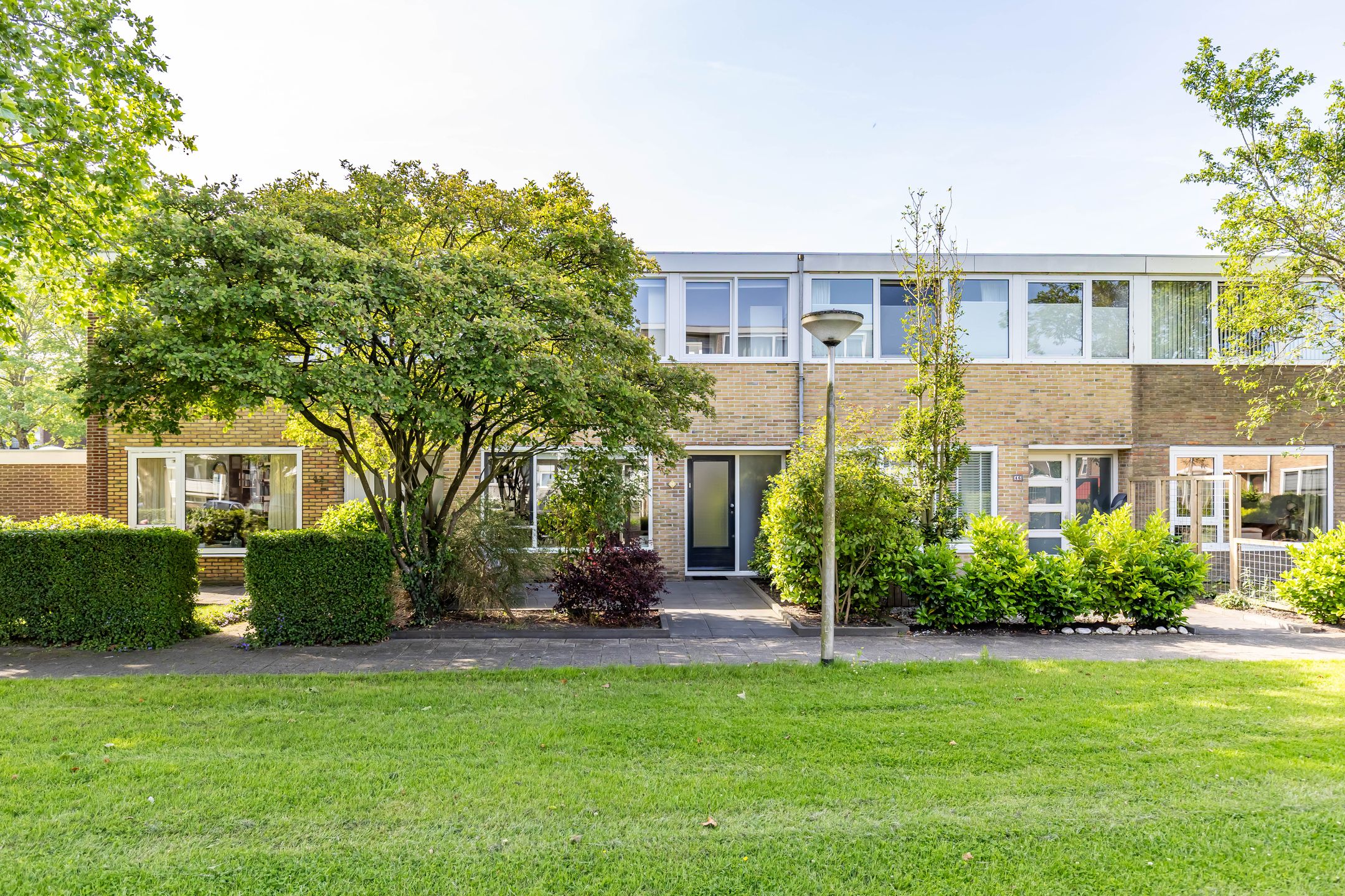 Foto 6 van Kwelderstraat 44