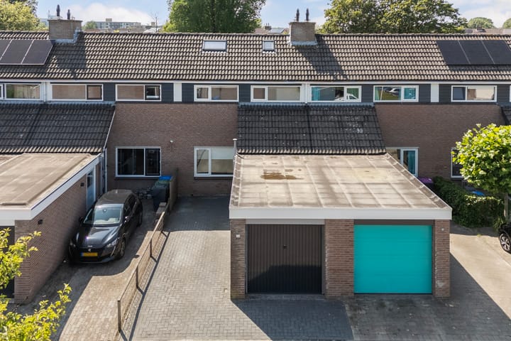 Foto 45 van Taniaburg 54