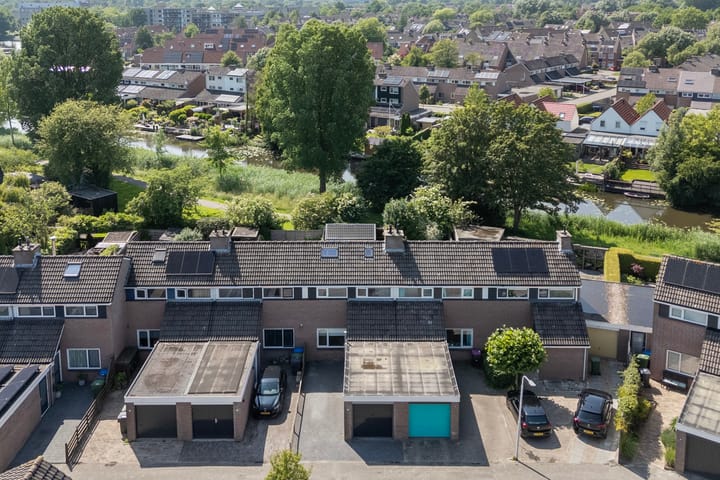 Foto 46 van Taniaburg 54