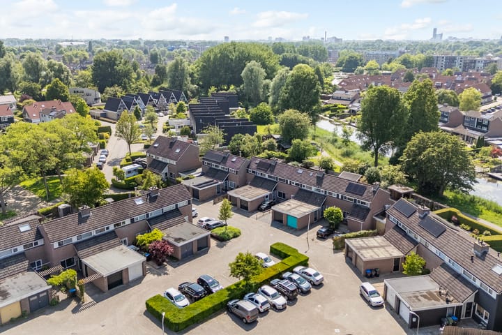 Foto 47 van Taniaburg 54