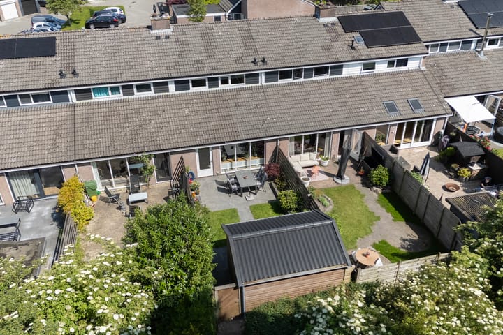 Foto 48 van Taniaburg 54