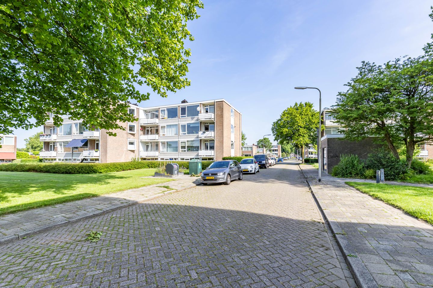 Foto 10 van Kwelderstraat 44