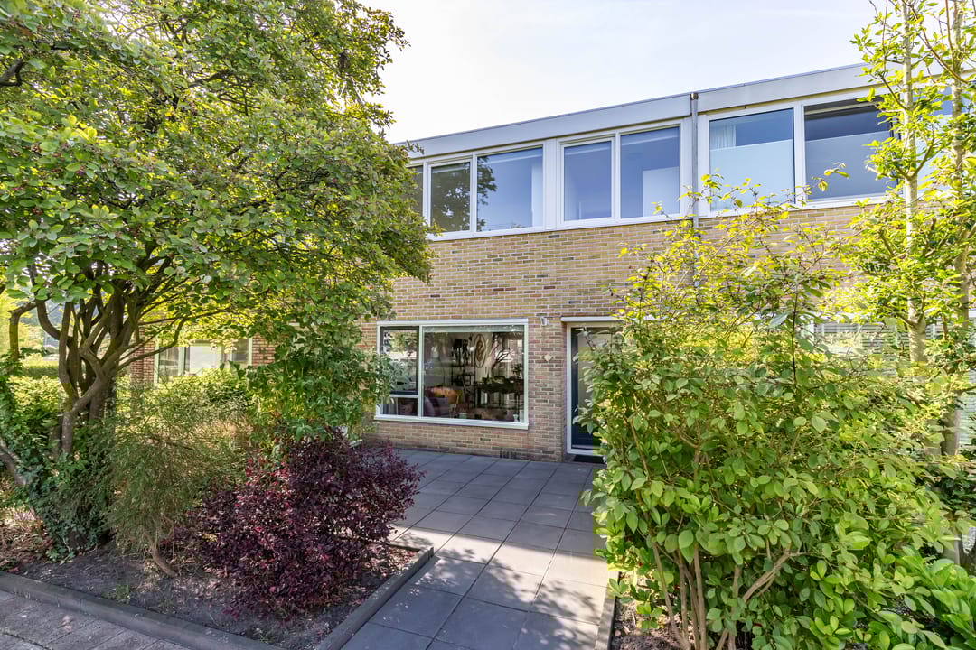 Foto 13 van Kwelderstraat 44