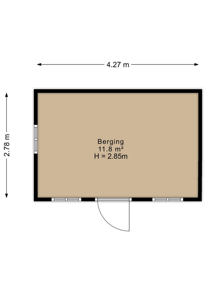 Foto 55 van Taniaburg 54