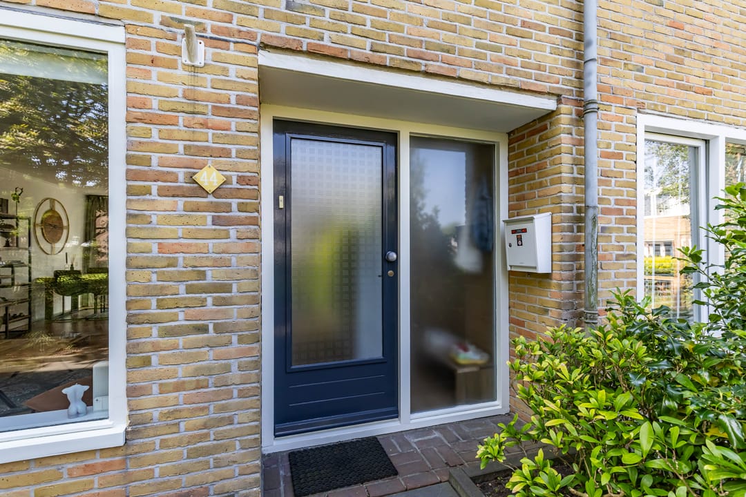 Foto 16 van Kwelderstraat 44