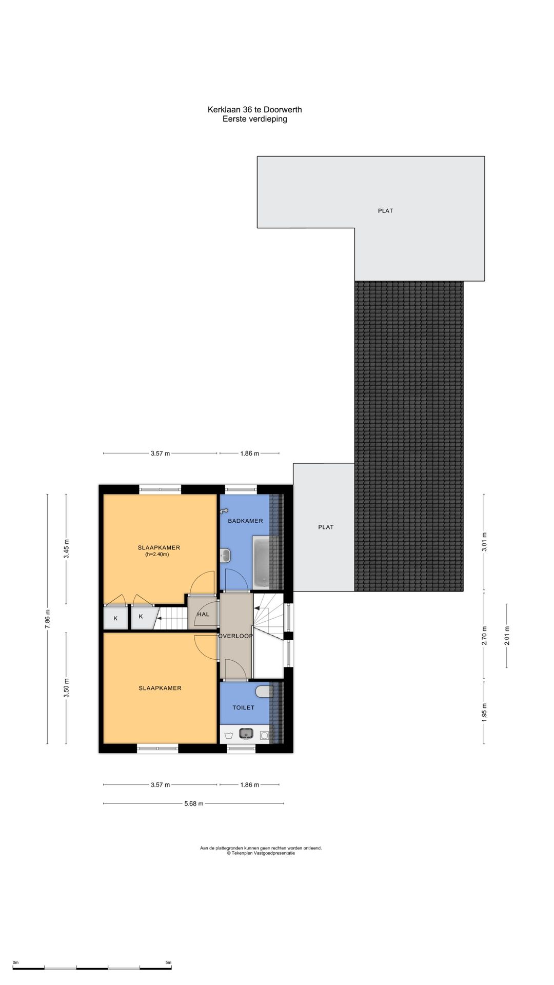 Foto 52 van Kerklaan 36