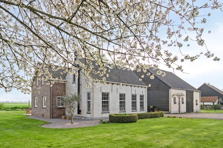 Foto 1 van Wilhelminadijk 3