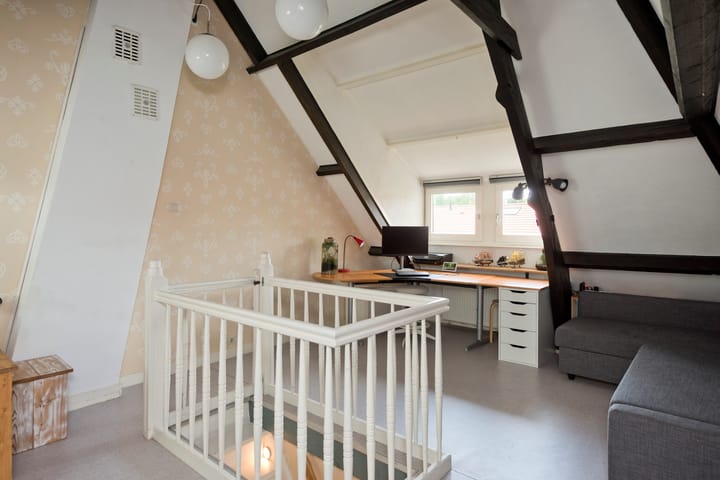 Foto 53 van Kerklaan 36