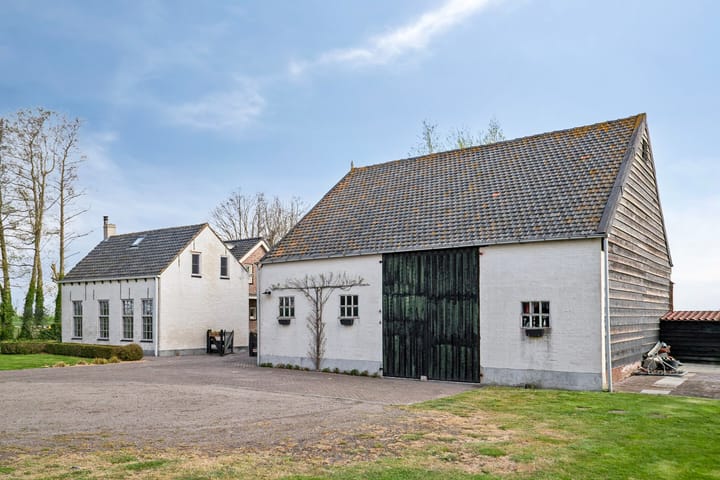 Foto 2 van Wilhelminadijk 3