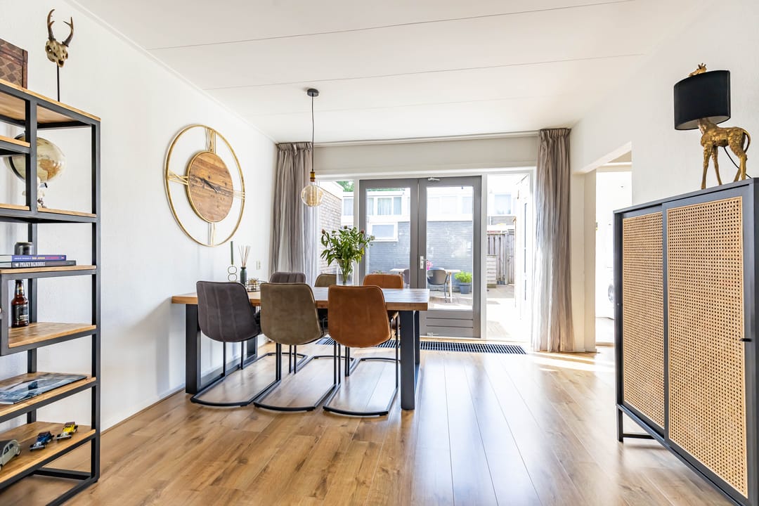 Foto 23 van Kwelderstraat 44