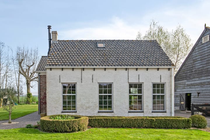 Foto 4 van Wilhelminadijk 3