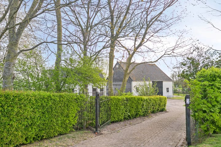 Foto 5 van Wilhelminadijk 3