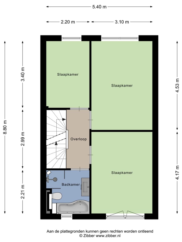 Foto 43 van Inktzwam 7
